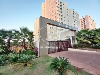 Apartamento com 2 Quartos à venda, 43m² no Gleba Fazenda Palhano, Londrina