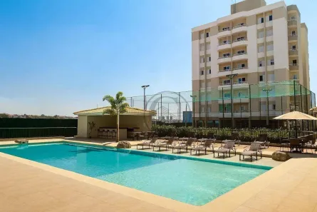 Apartamento com 3 Quartos à venda, 80m² no Jardim Vera Cruz, Sorocaba