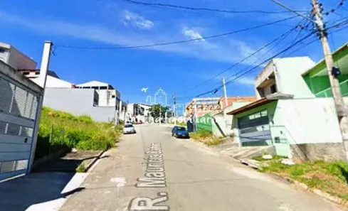 Lote/Terreno à venda, 150m² no Laranjeiras, Caieiras