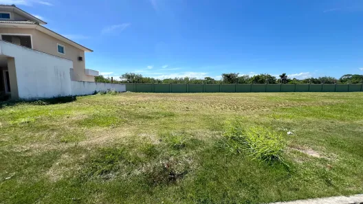Lote/Terreno à venda, 375m² no Ogiva, Cabo Frio