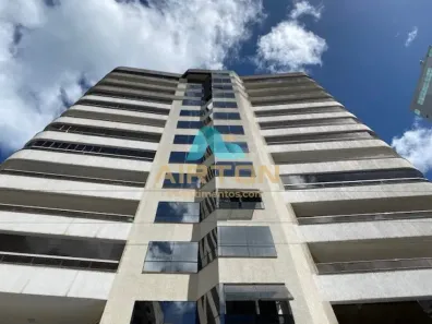 Apartamento com 4 Quartos para alugar, 175m² no Andorinha, Itapema