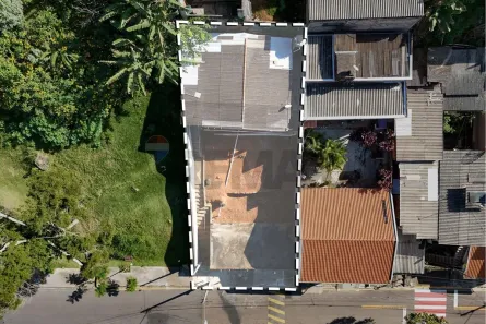 Lote/Terreno à venda, 293m² no Jardim Bertioga, Várzea Paulista