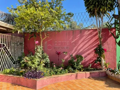 Casa com 5 Quartos à venda, 369m² no Parque Cidade Jardim II, Jundiaí