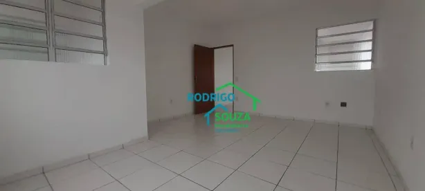 Sala Comercial para alugar, 46m² no Vila Dirce, Carapicuíba
