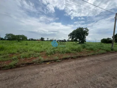 Lote/Terreno à venda, 300m² no Luzimangues, Porto Nacional