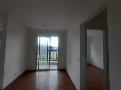 Apartamento com 1 Quarto à venda, 33m² no Vista Alegre, Rio de Janeiro