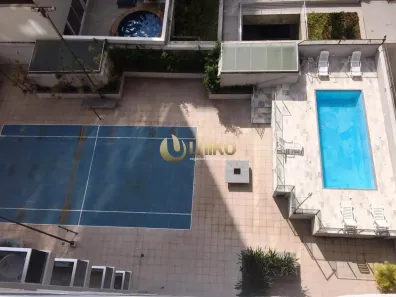 Apartamento com 2 Quartos à venda, 73m² no Boa Viagem, Belo Horizonte