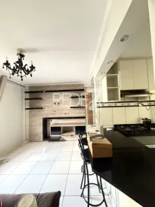 Apartamento com 2 Quartos à venda, 57m² no Parque Residencial Vila União, Campinas