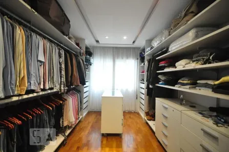 Apartamento com 3 Quartos à venda, 200m² no Paraisópolis, São Paulo