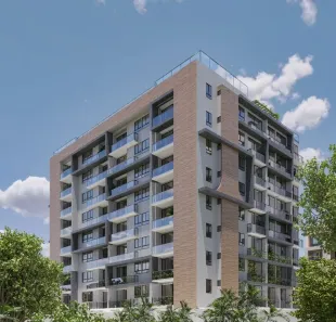 Apartamento com 1 Quarto à venda, 30m² no Manaíra, João Pessoa