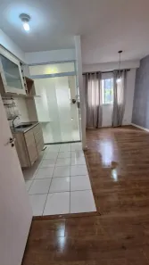 Apartamento com 2 Quartos para alugar, 51m² no Centro, Barueri