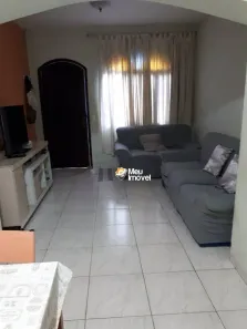 Sobrado com 3 Quartos à venda, 210m² no Vila Palmeiras, São Paulo