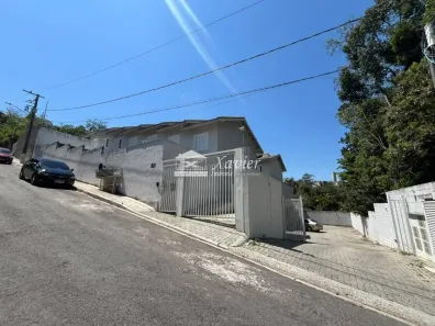 Casa de Condomínio com 2 Quartos à venda, 60m² no Quinta dos Angicos, Cotia
