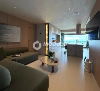 Apartamento com 3 Quartos à venda, 106m² no Jardim Sul, Uberlândia