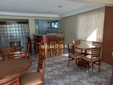 Apartamento com 3 Quartos à venda, 72m² no Jardim Olavo Bilac, São Bernardo do Campo