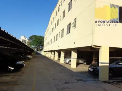 Apartamento com 2 Quartos à venda, 45m² no Vila Massuchetto, Americana