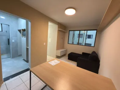 Apartamento com 2 Quartos à venda, 45m² no Zona 07, Maringá