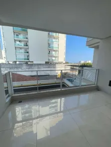 Apartamento com 2 Quartos à venda, 60m² no Coqueiral de Itaparica, Vila Velha