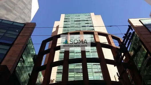 Sala Comercial à venda, 37m² no Centro, Campinas