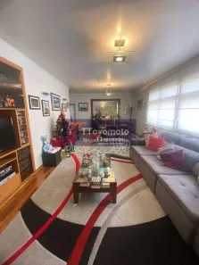 Apartamento com 3 Quartos à venda, 130m² no Paraíso, São Paulo