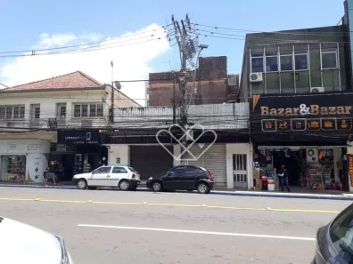 Ponto Comercial para alugar, 115m² no Centro, Gravataí