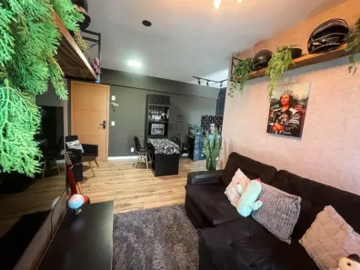 Apartamento com 2 Quartos para alugar, 70m² no Jardim Augusta, São José dos Campos