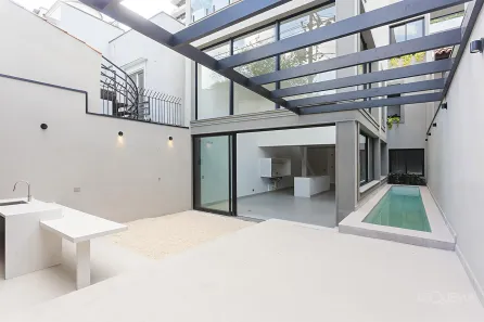 Casa com 4 Quartos à venda, 285m² no Vila Nova Conceição, São Paulo
