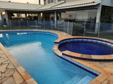 Fazenda/Sítio com 5 Quartos à venda, 3140m² no , Mairinque