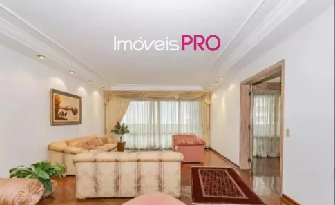 Apartamento com 3 Quartos à venda, 300m² no Jardim da Saúde, São Paulo