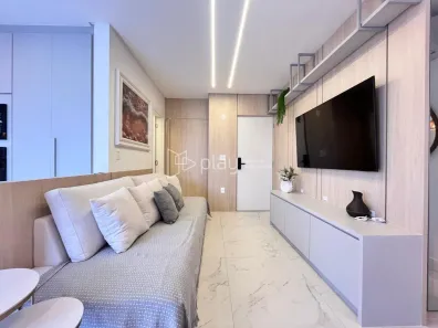 Apartamento com 3 Quartos à venda, 110m² no Andorinha, Itapema