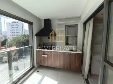 Apartamento com 2 Quartos para alugar, 70m² no Sumarezinho, São Paulo