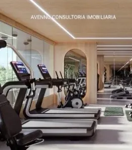 Apartamento com 1 Quarto à venda, 23m² no Boa Viagem, Recife