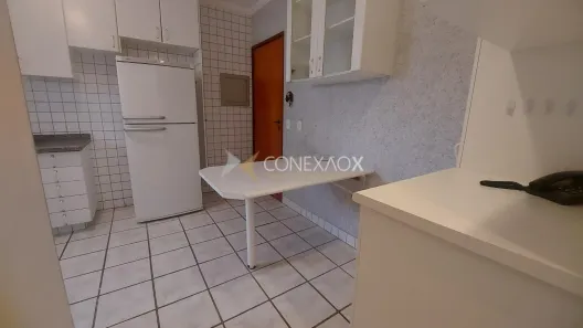 Apartamento com 3 Quartos à venda, 95m² no Parque Prado, Campinas