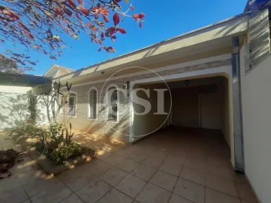 Casa com 3 Quartos à venda, 180m² no Jardim Dom Nery, Campinas