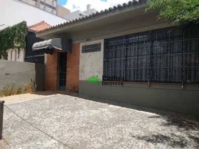 Imóvel Comercial para alugar, 200m² no Cambuí, Campinas