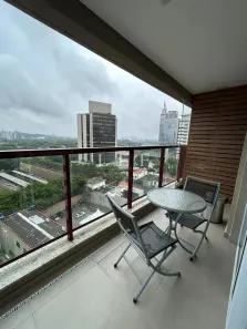 Apartamento com 2 Quartos à venda, 60m² no Pinheiros, São Paulo