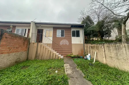 Casa com 3 Quartos à venda, 60m² no Embu, Colombo