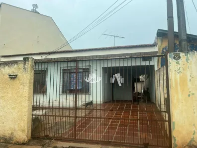 Casa com 3 Quartos à venda, 65m² no Waldemar Hauer, Londrina