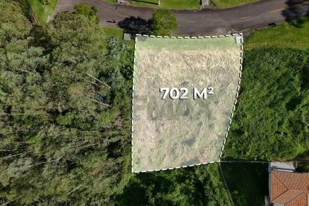 Lote/Terreno à venda, 702m² no Loteamento Capital Ville, Jundiaí