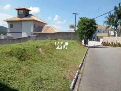 Lote/Terreno à venda, 360m² no Pedra Branca, Palhoça