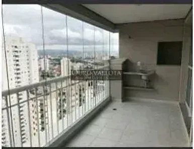 Apartamento com 3 Quartos à venda, 93m² no Mooca, São Paulo