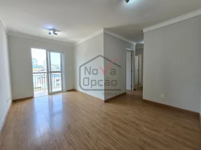 Apartamento com 3 Quartos para alugar, 66m² no Vila Santa Catarina, São Paulo