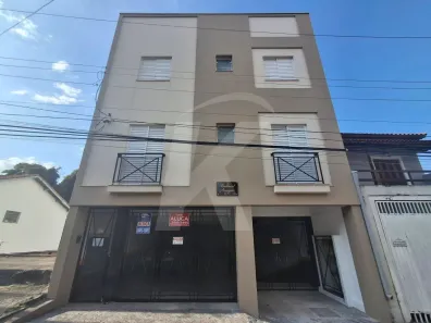 Apartamento com 2 Quartos para alugar, 40m² no Parada Inglesa, São Paulo