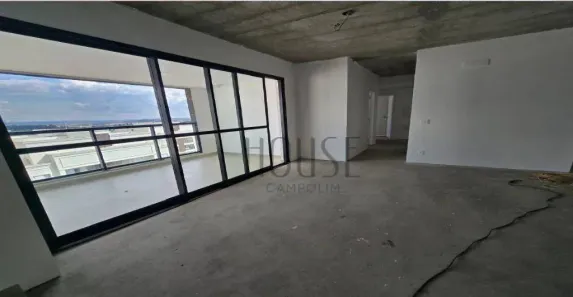 Apartamento com 3 Quartos à venda, 143m² no Parque Campolim, Sorocaba