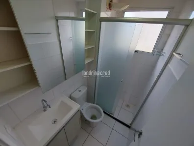 Apartamento com 2 Quartos à venda, 38m² no Chácara Manella, Cambé