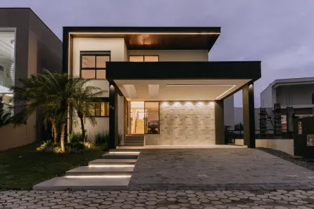 Casa de Condomínio com 1 Quarto à venda, 309m² no Dom Bosco, Itajaí