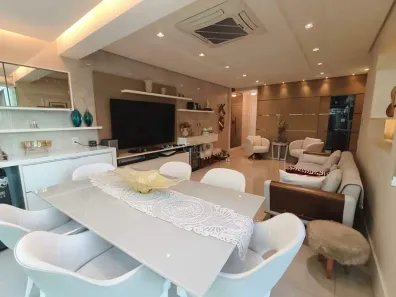 Apartamento com 3 Quartos à venda, 115m² no Grageru, Aracaju