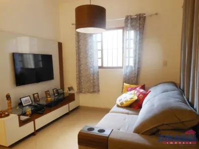 Casa com 2 Quartos à venda, 145m² no Loteamento Villa Branca, Jacareí
