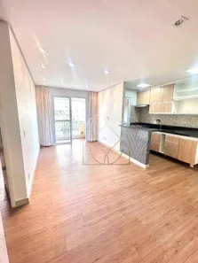 Apartamento com 2 Quartos para alugar, 60m² no Vila Leopoldina, São Paulo