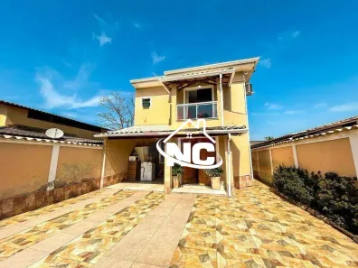 Casa com 3 Quartos à venda, 131m² no Serra Grande, Niterói